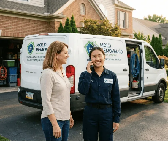 Crawlspace Mold Remediation Woodbury, CT FAQs